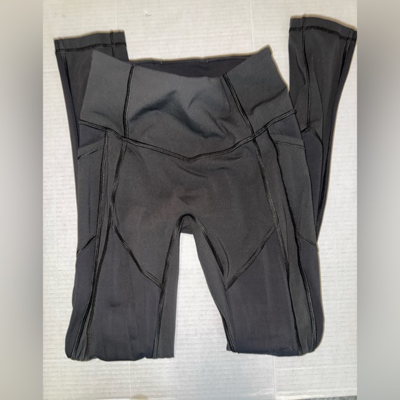 Lululemon All The Right Places Pant II 28" - Picture 2 of 6